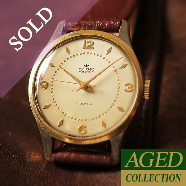 アンティーク　スミス社　SMITH イギリス製　掛時計　ヴィンテージ アンティーク スミス社 SMITH イギリス製 掛時計 ヴィンテージ